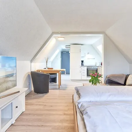 Seezeit Ferienwohnungen Timmendorfer Strand Exterior foto