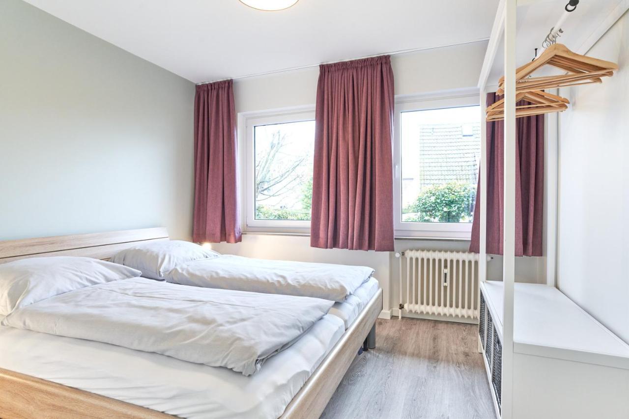 Apartment Seezeit
