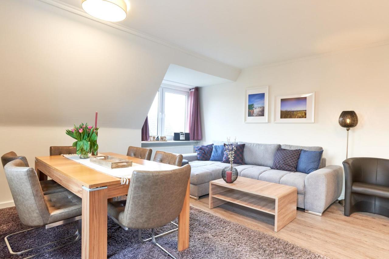 Seezeit Appartement *