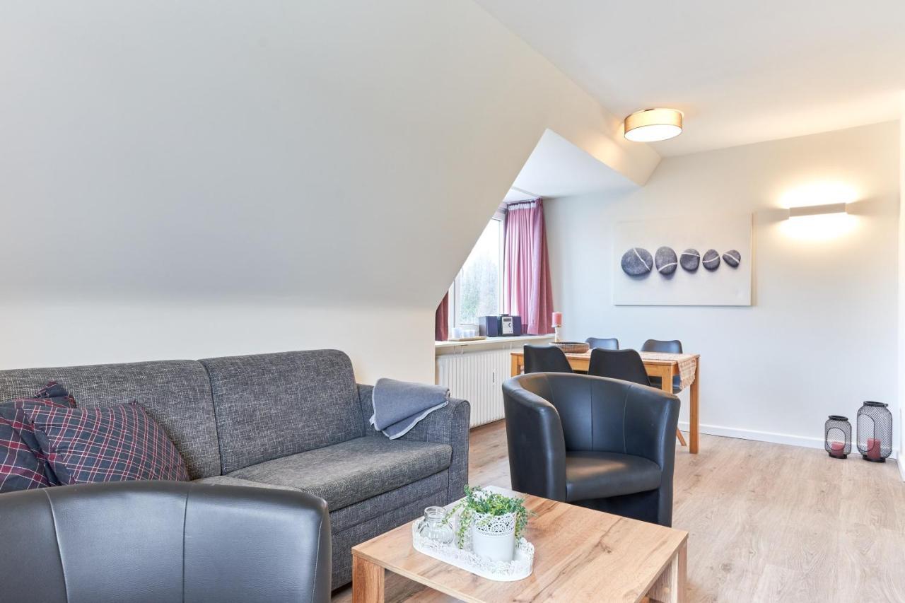 Apartment Seezeit Timmendorfer Strand