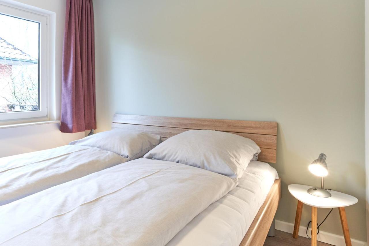 Appartement Seezeit Timmendorfer Strand
