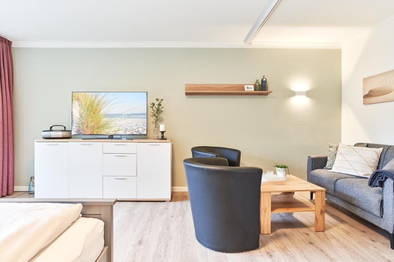 Seezeit Appartement *