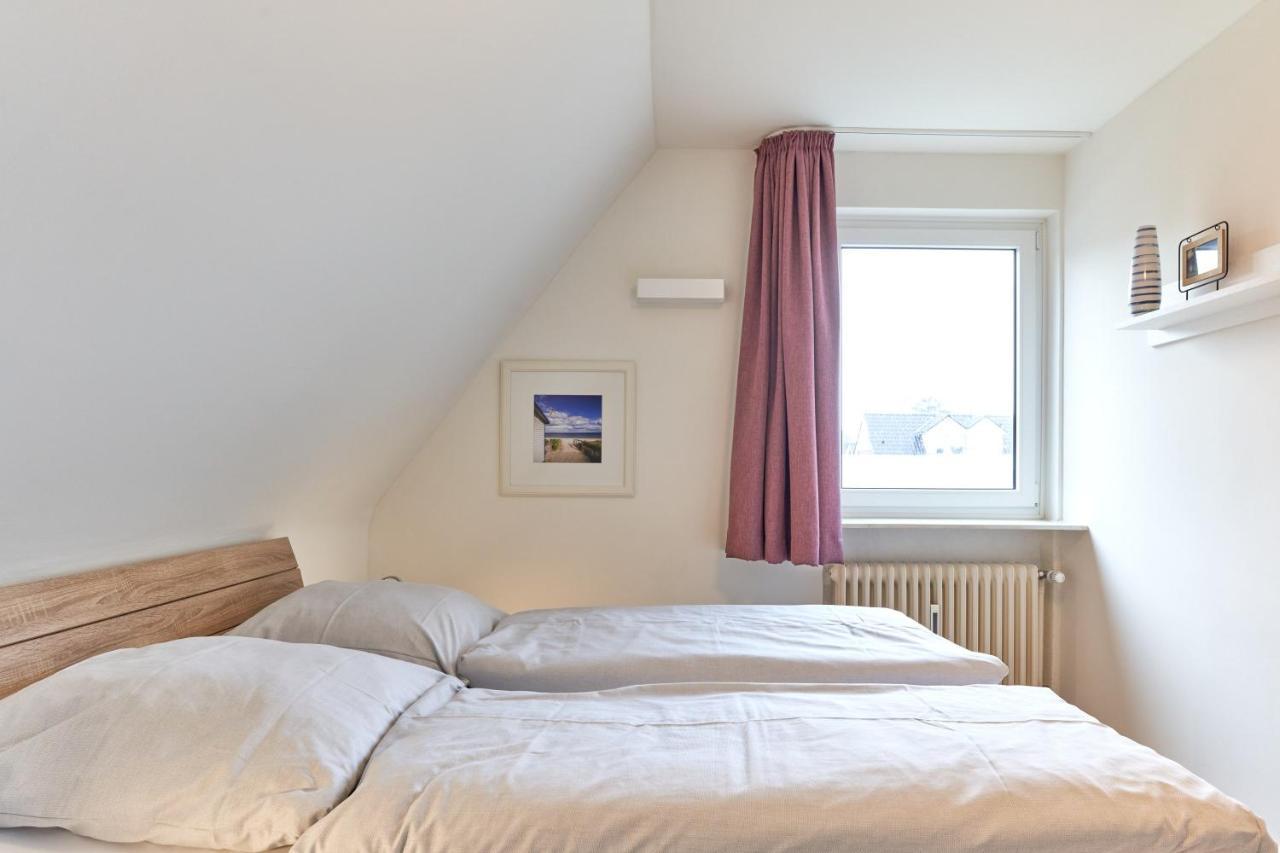 Appartement Seezeit