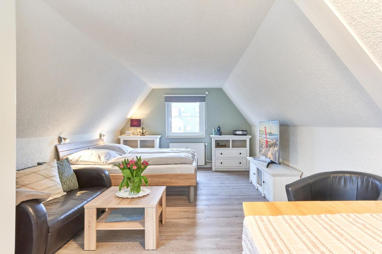 Appartement Seezeit