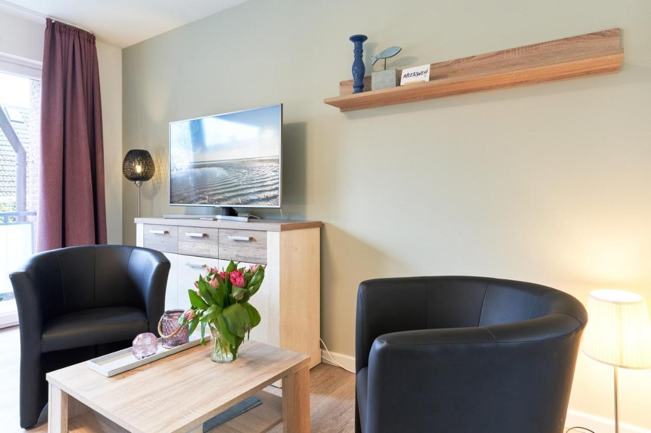 Seezeit Apartment *