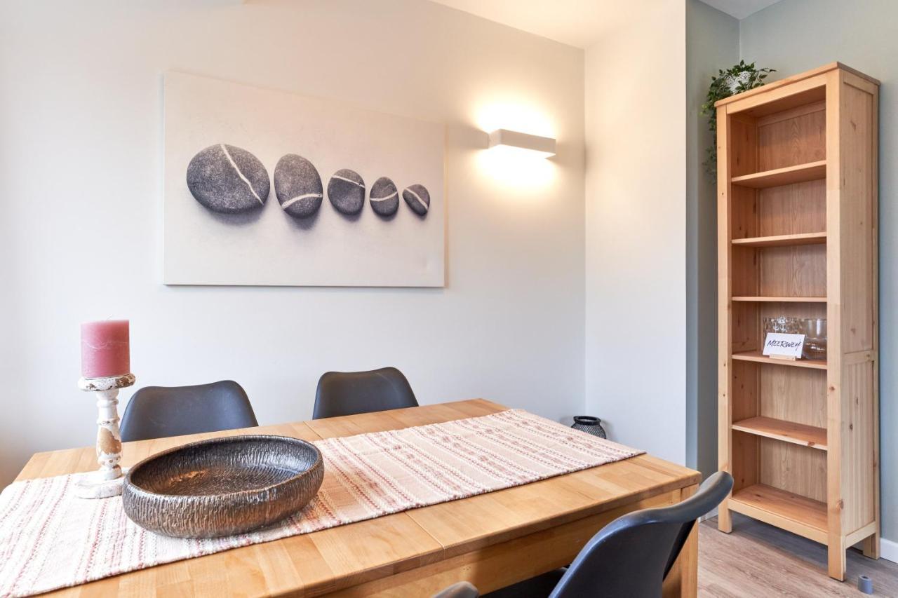 Appartement Seezeit *