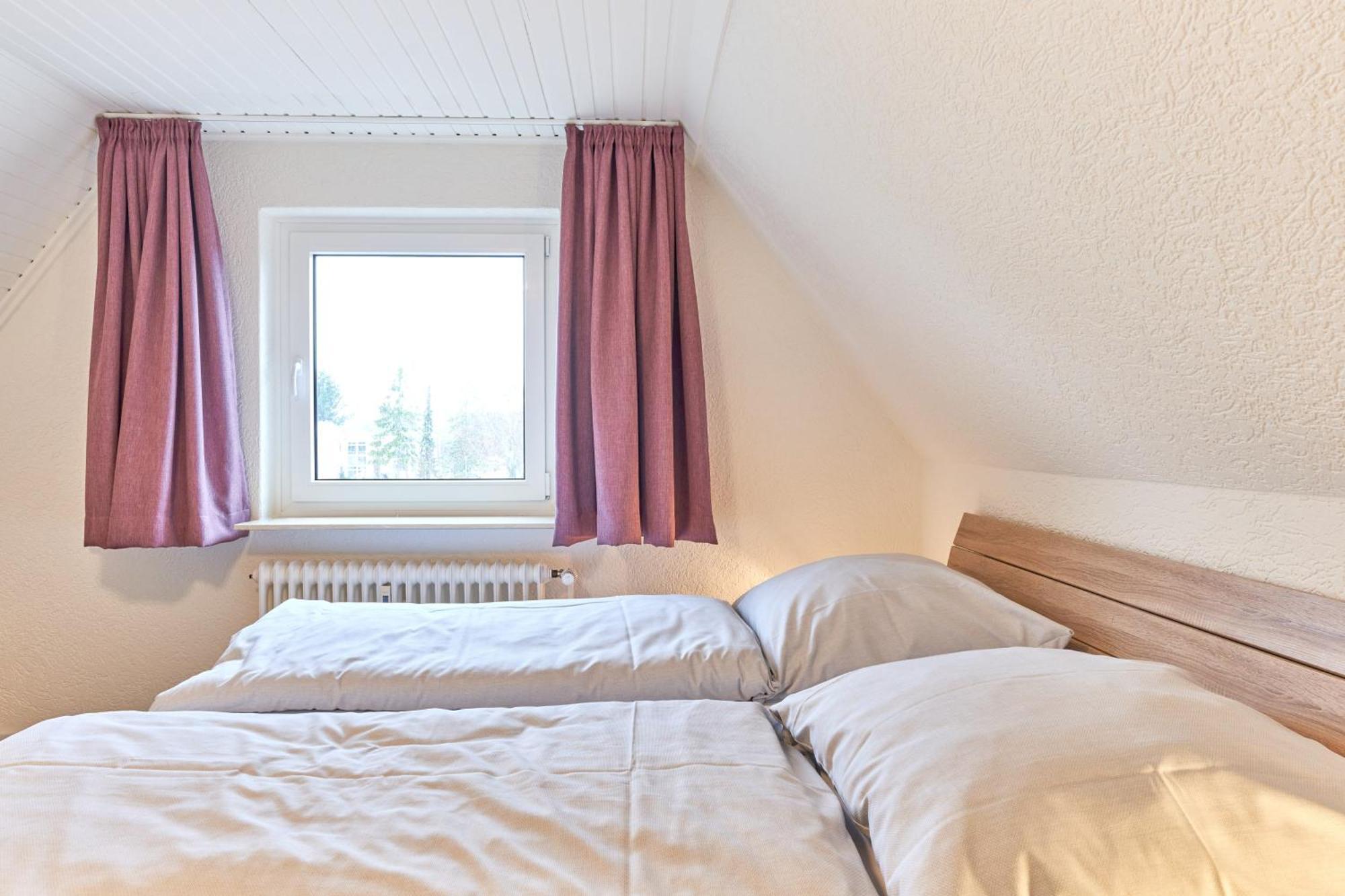 Seezeit Apartment Timmendorfer Strand