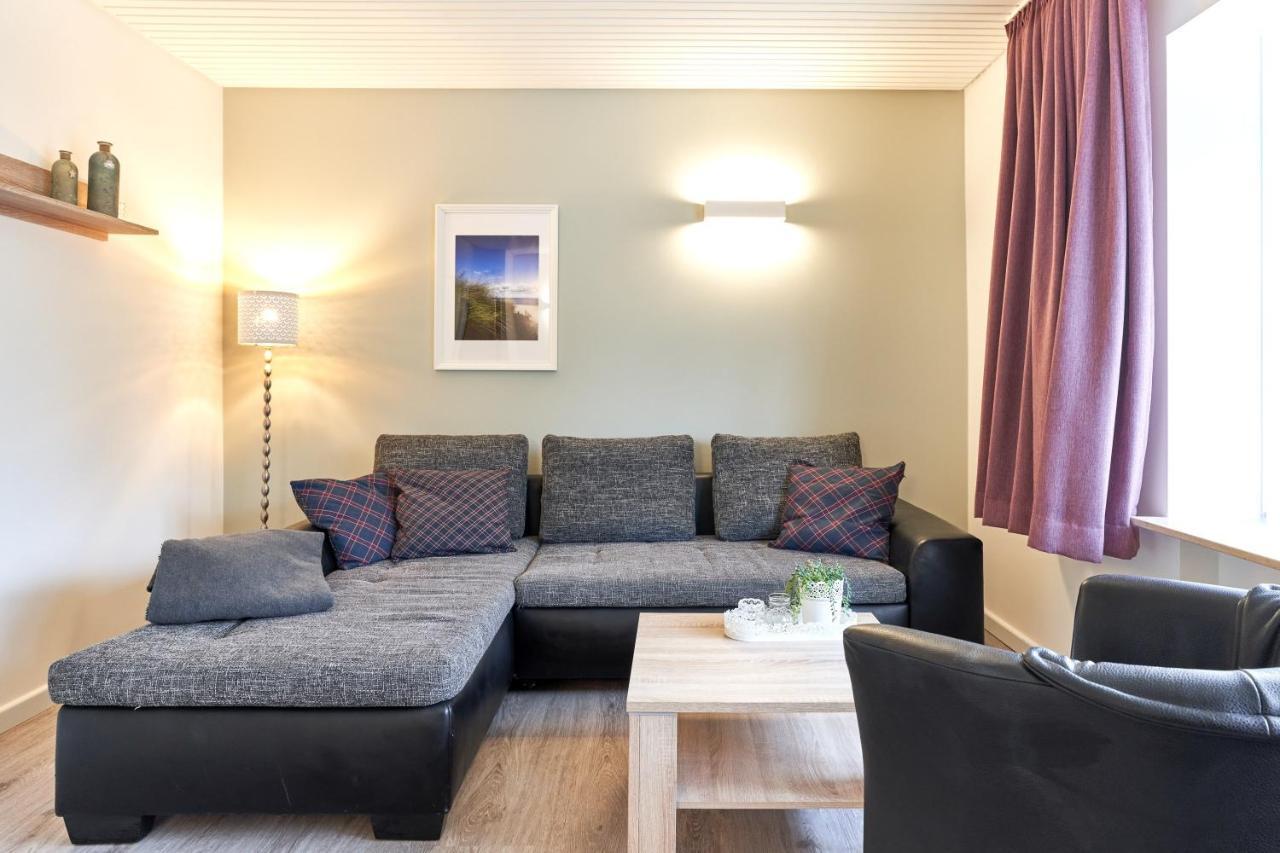 Seezeit Appartement Timmendorfer Strand