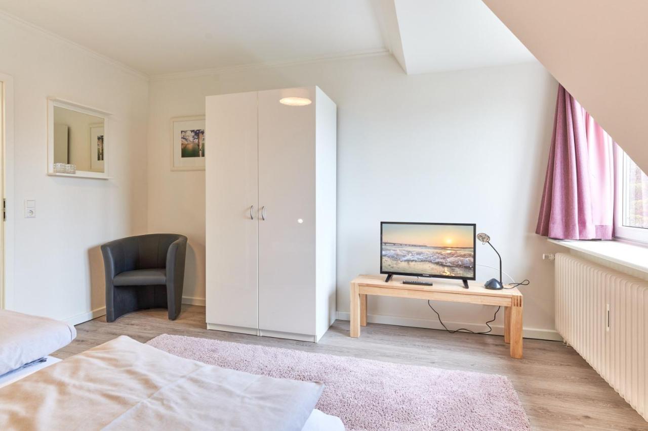 Seezeit Apartment *