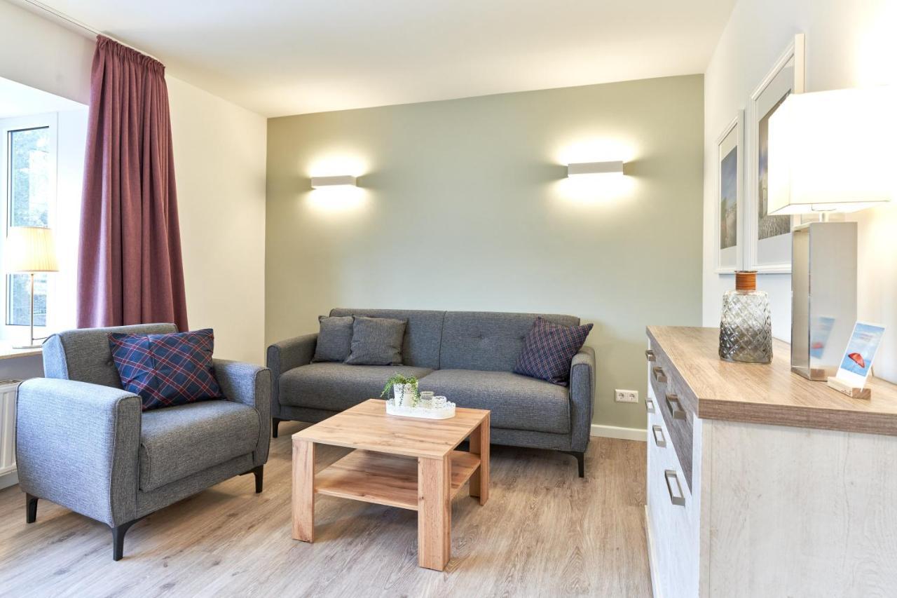 Appartement Seezeit