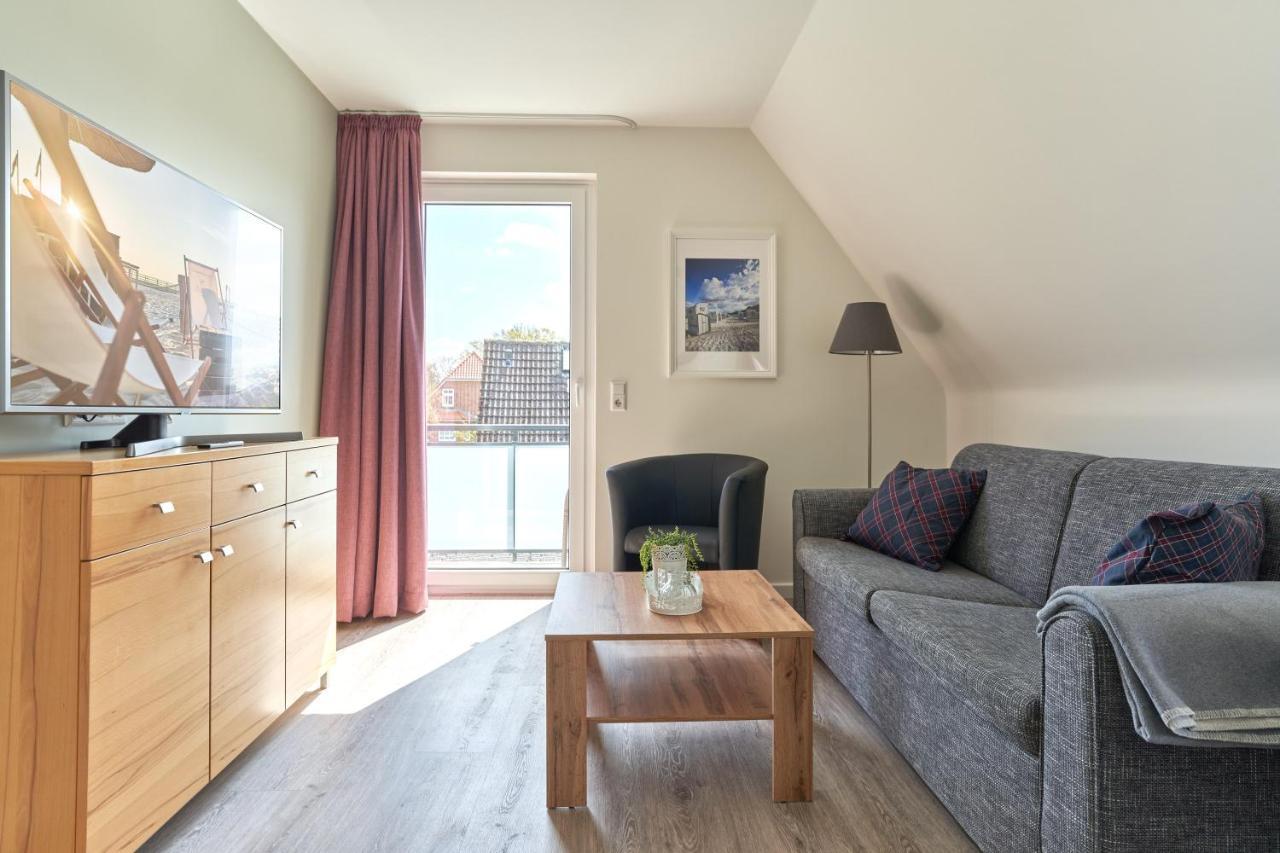 Seezeit Apartment Timmendorfer Strand