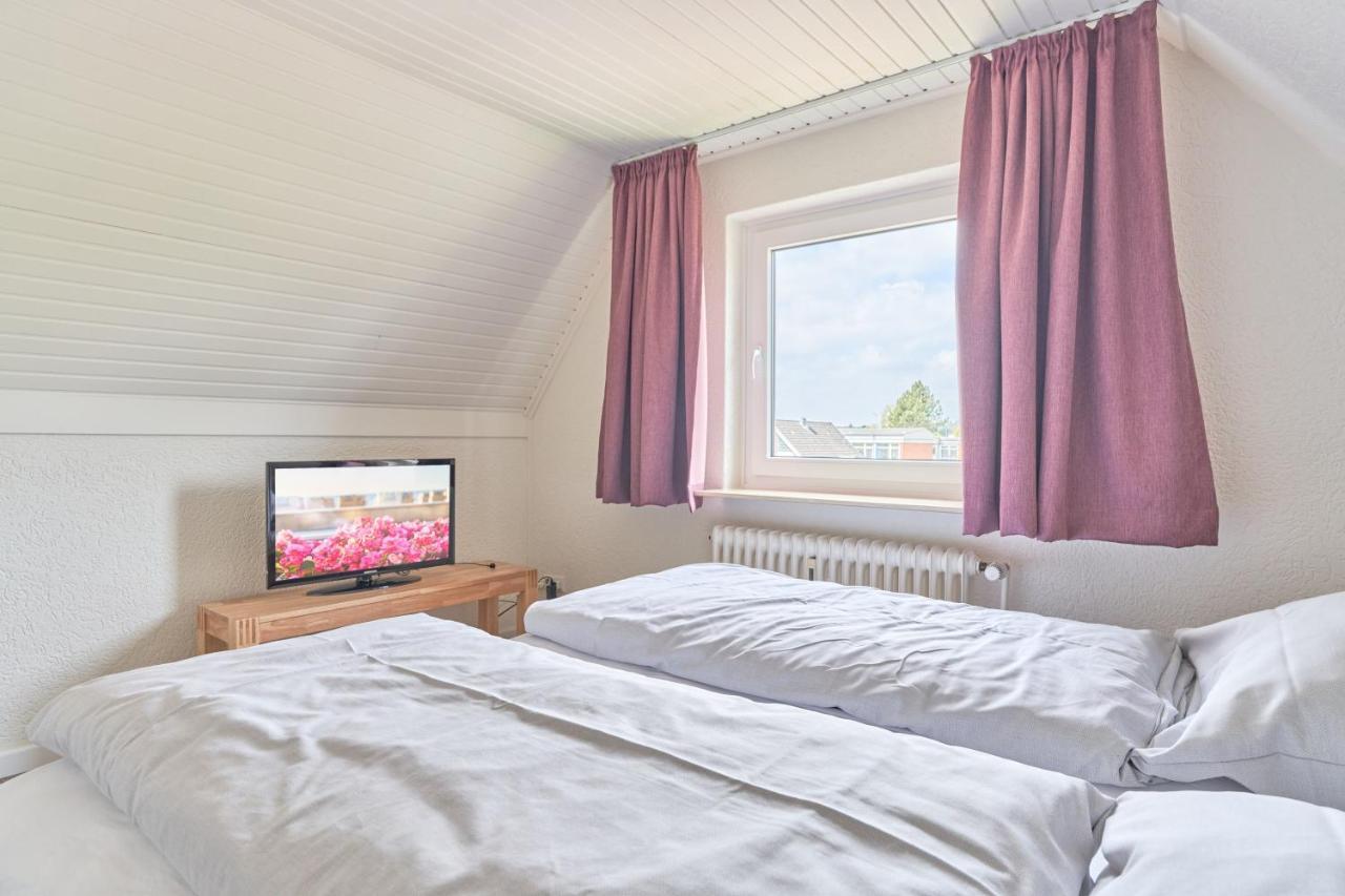 Seezeit Apartment *