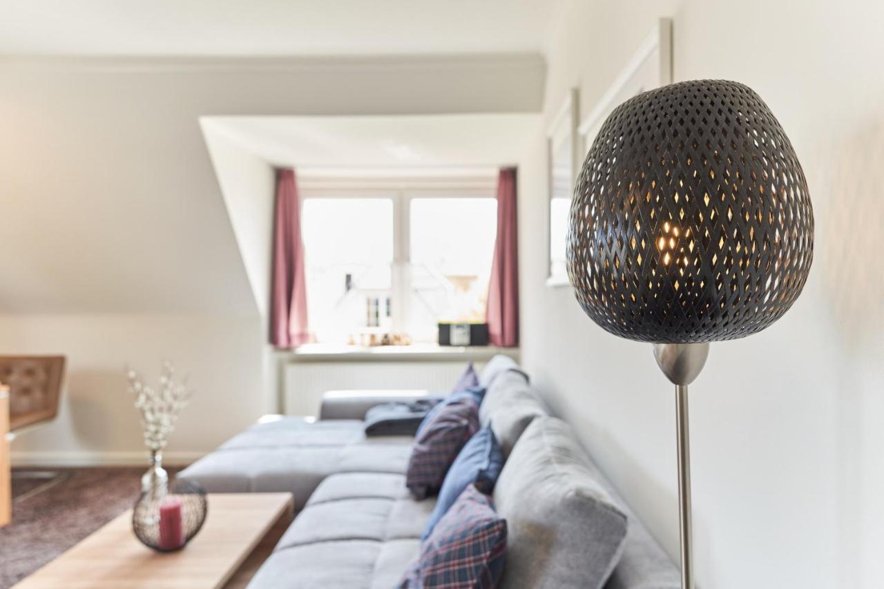 Seezeit Appartement