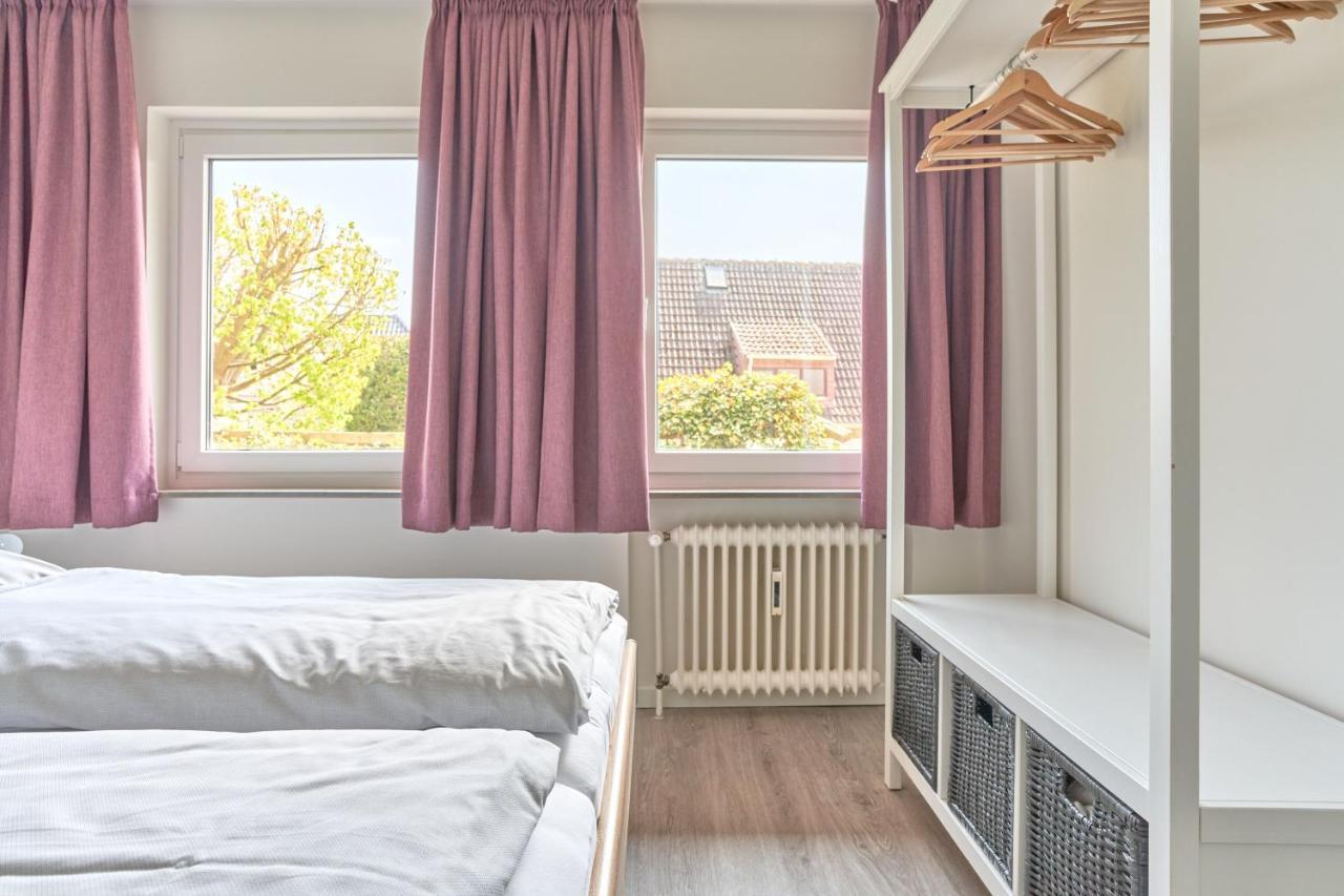 Appartement Seezeit