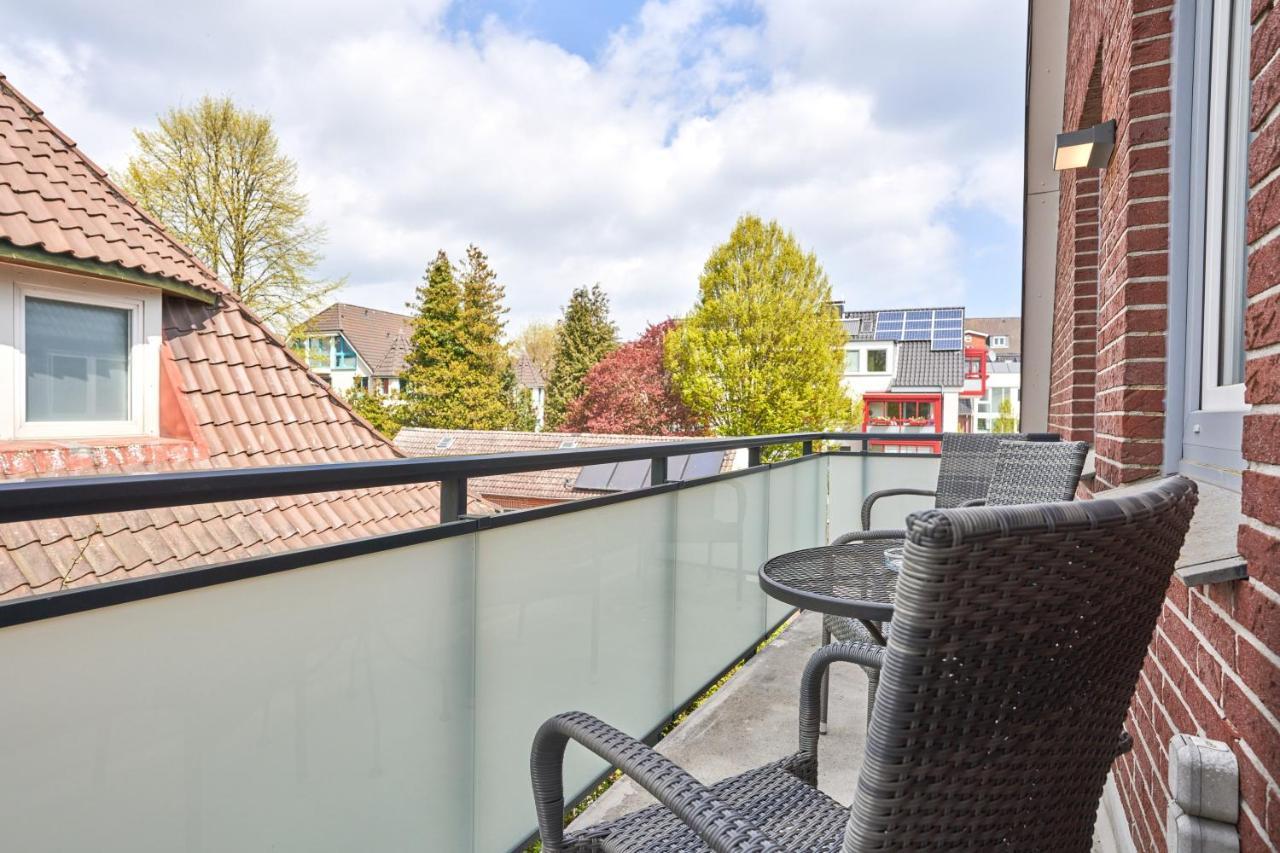 Seezeit Apartment