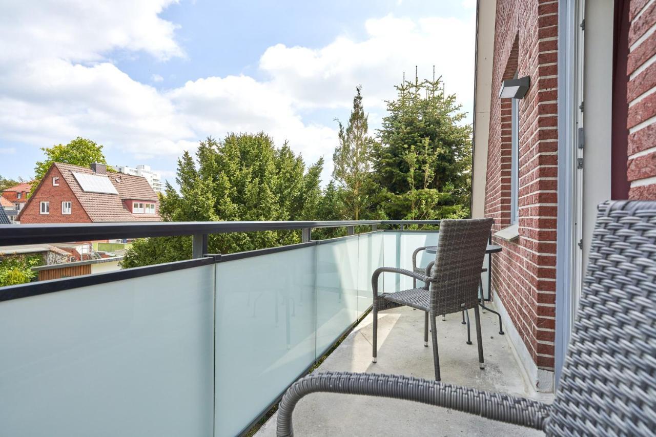 Seezeit Appartement *