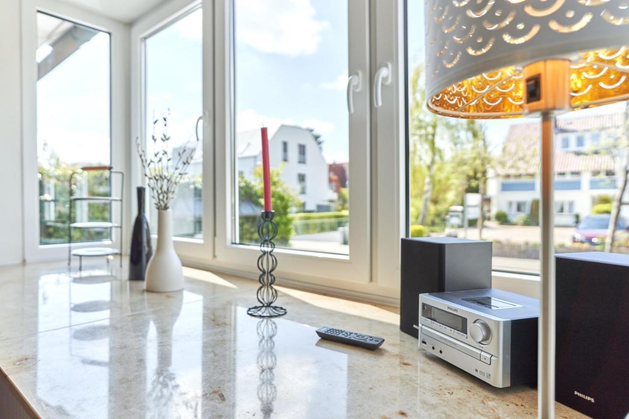 Appartement Seezeit