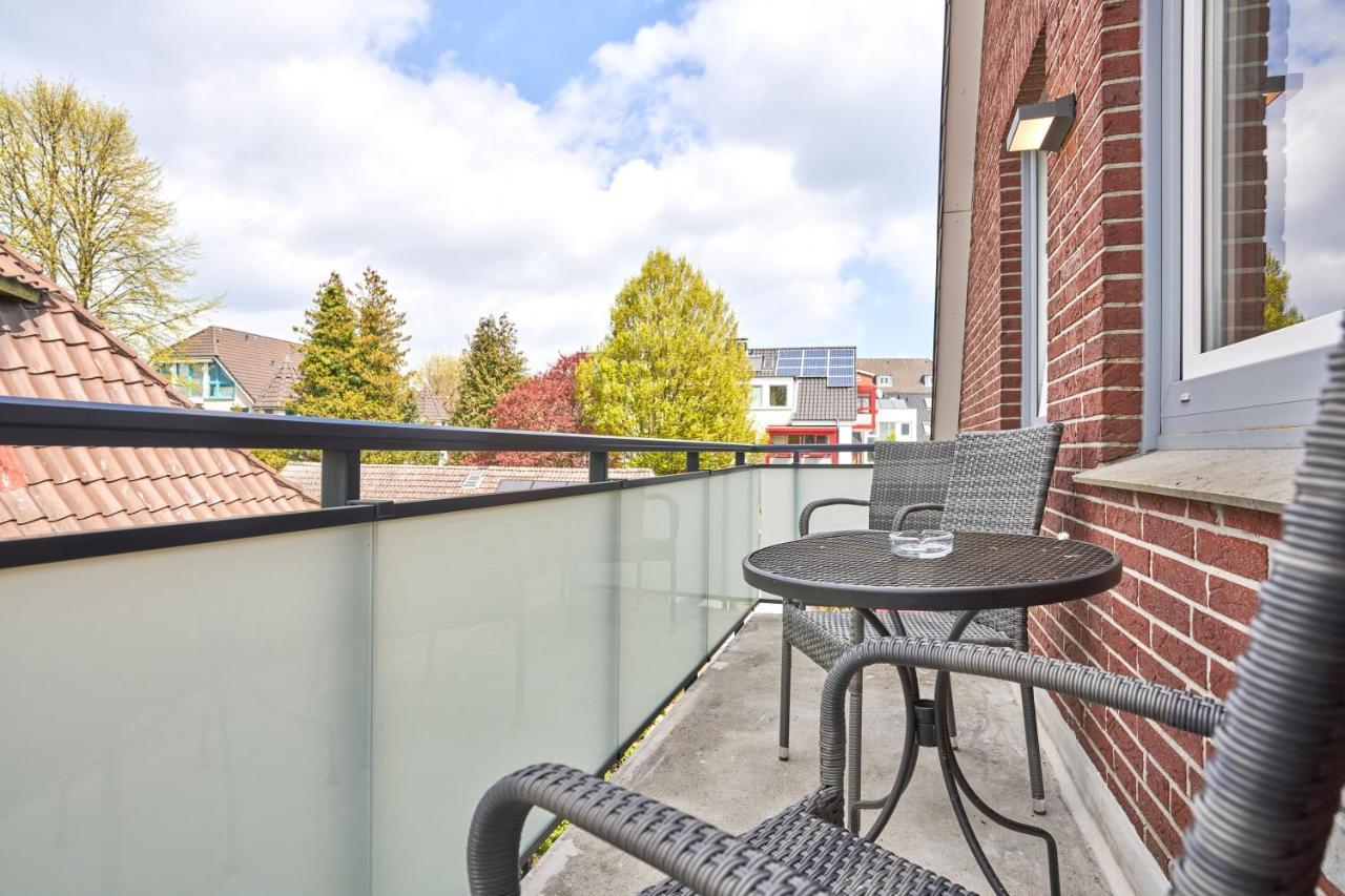 Appartement Seezeit Timmendorfer Strand