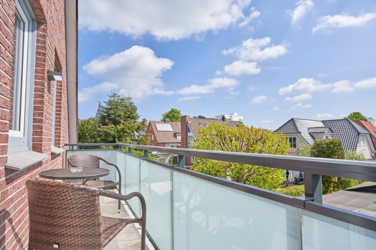 Seezeit Apartment Timmendorfer Strand