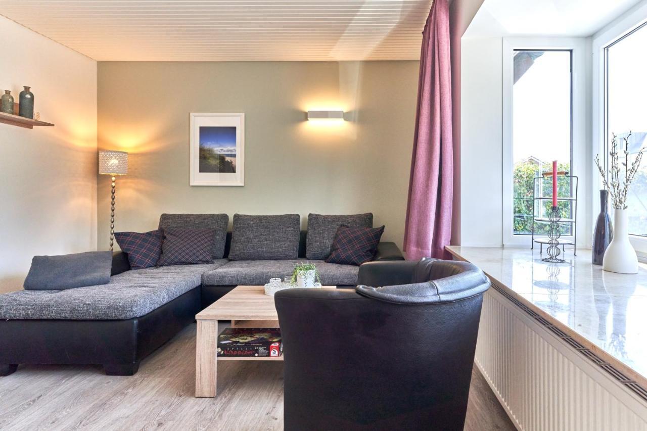 Apartment Seezeit Timmendorfer Strand
