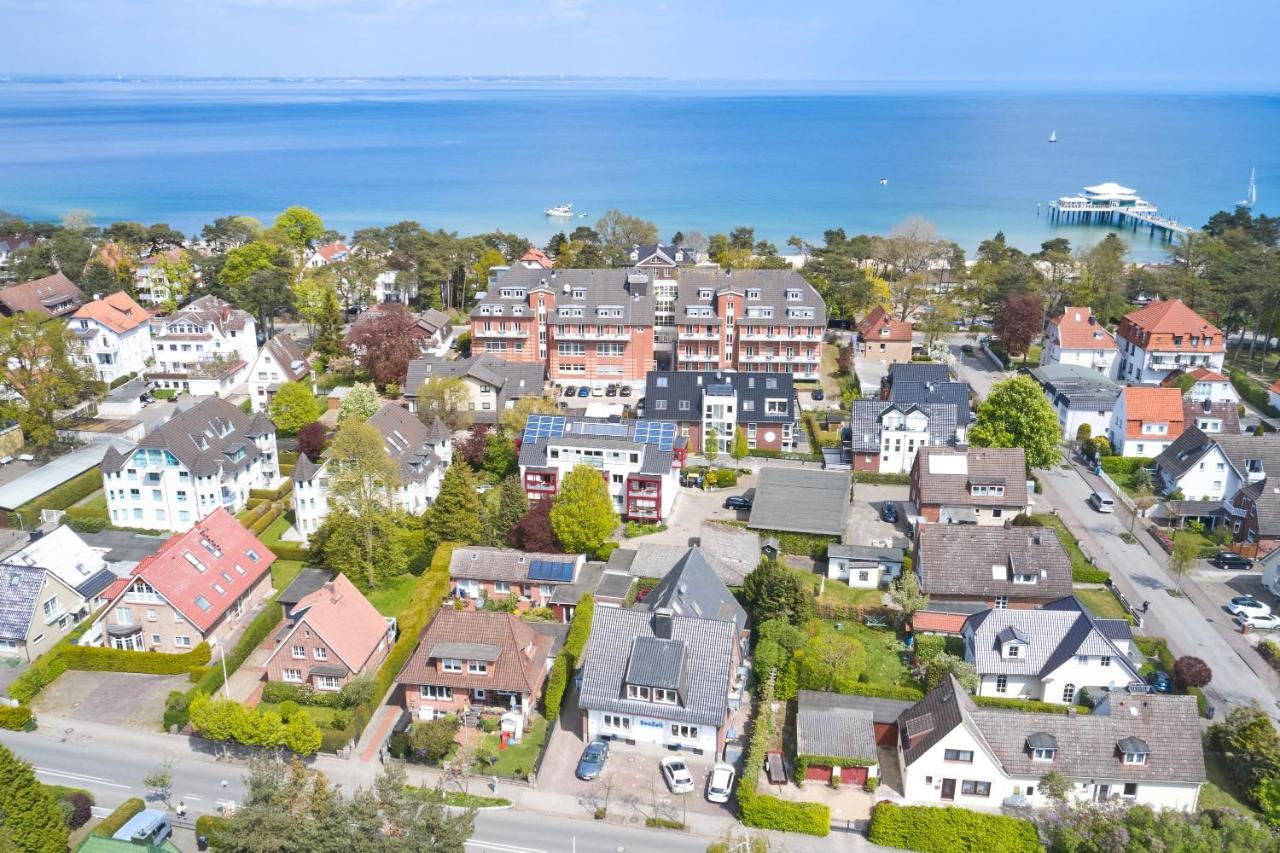 Apartment Seezeit Timmendorfer Strand
