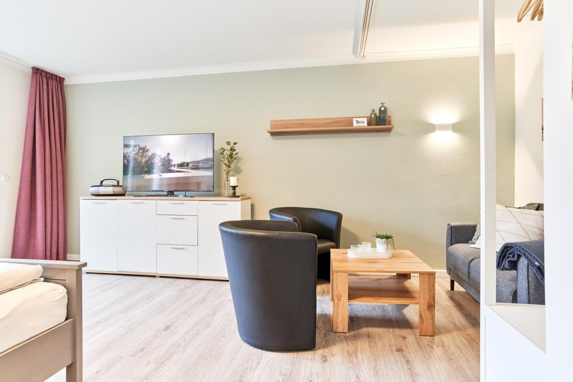 Apartment Seezeit Timmendorfer Strand