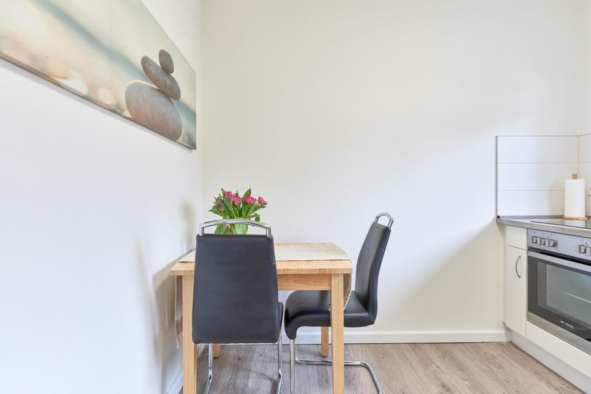 Apartment Seezeit