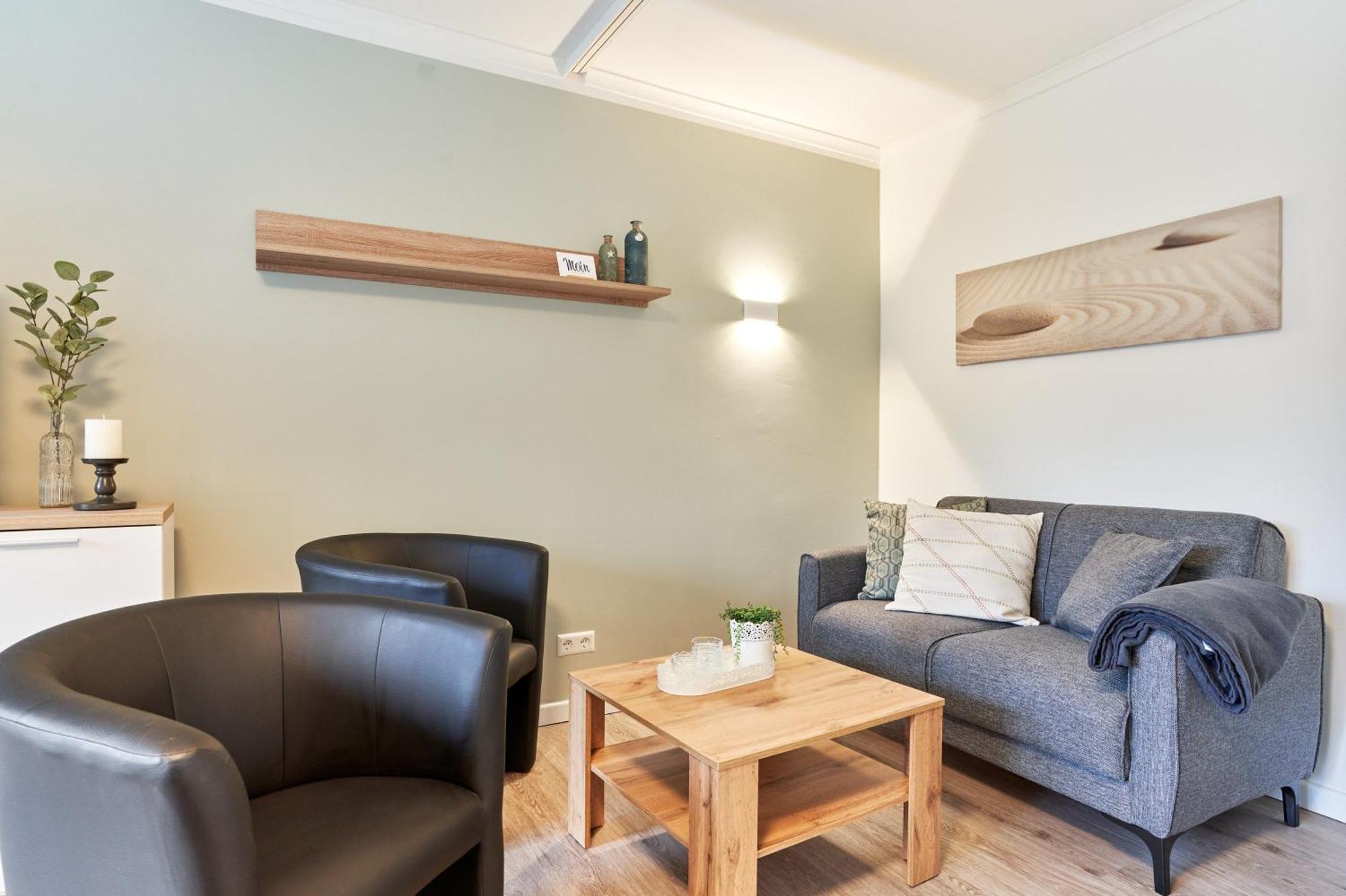 Seezeit Appartement Timmendorfer Strand