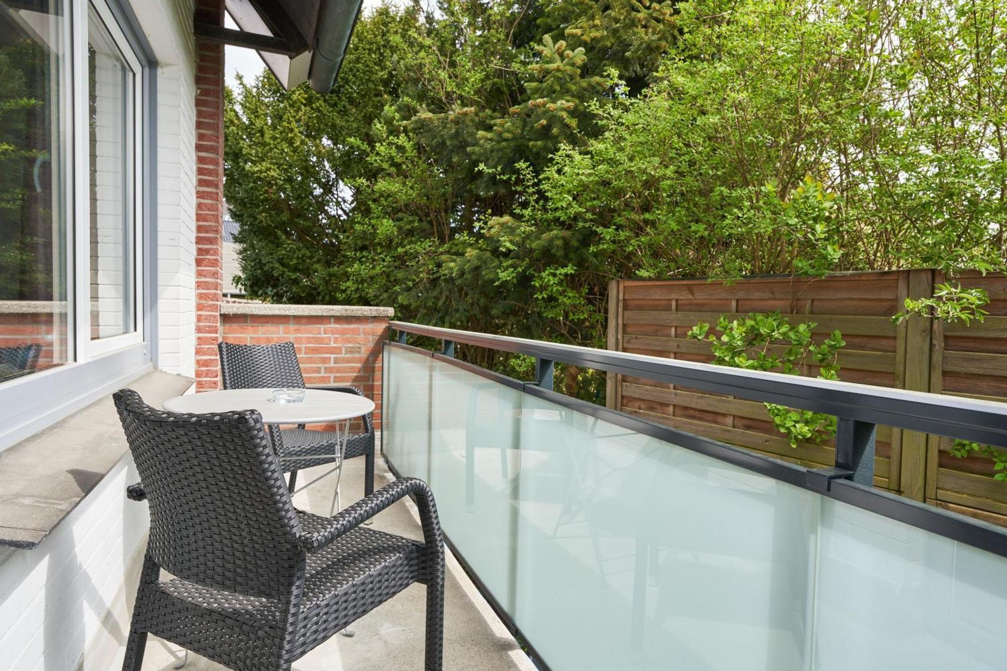 Seezeit Appartement